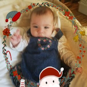 Meet your Posher, Sherry